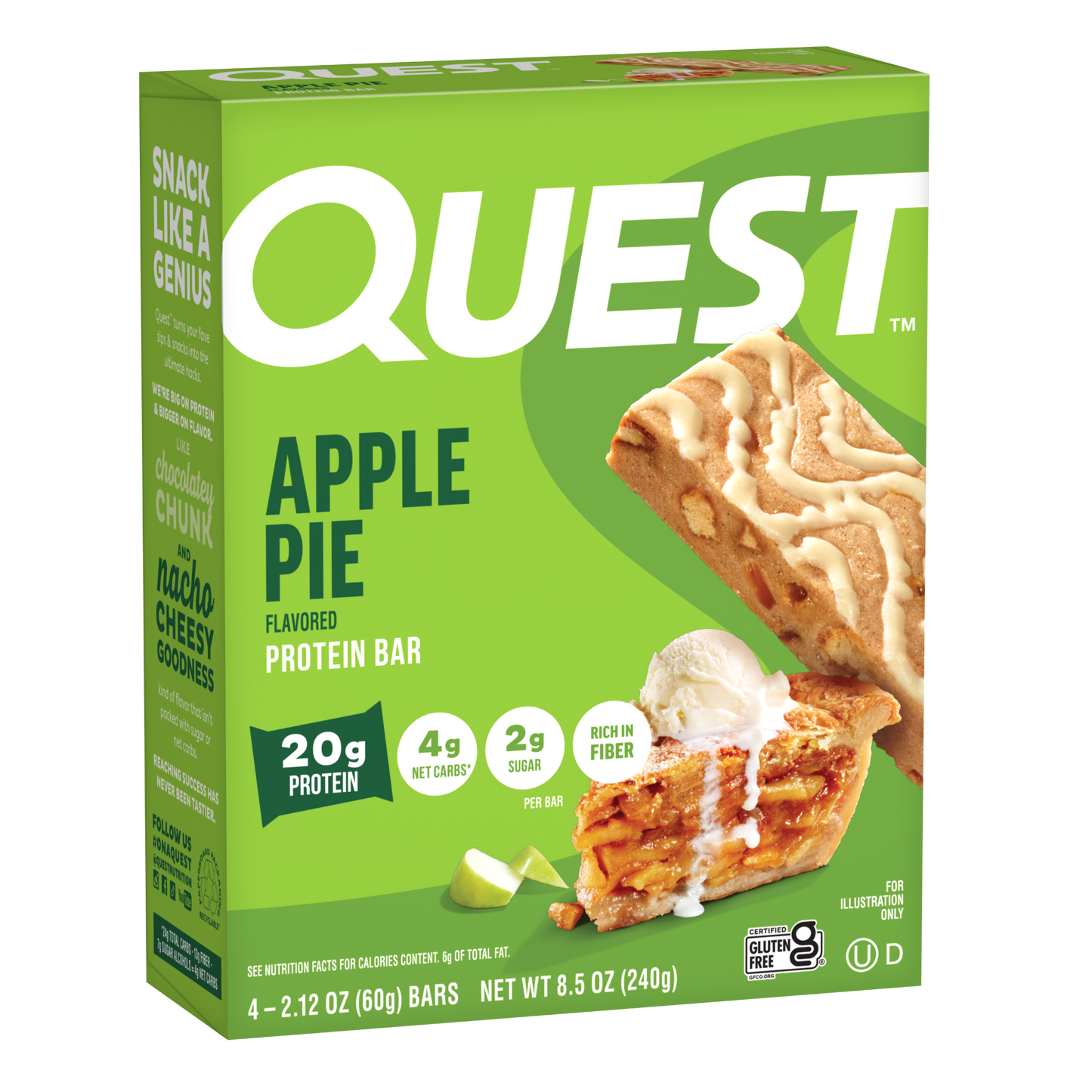 apple-pie-protein-bars-d9 400909_QN_USA_Pkg_ProteinBar_OG_AP_4ct_3D_Left_Force.png