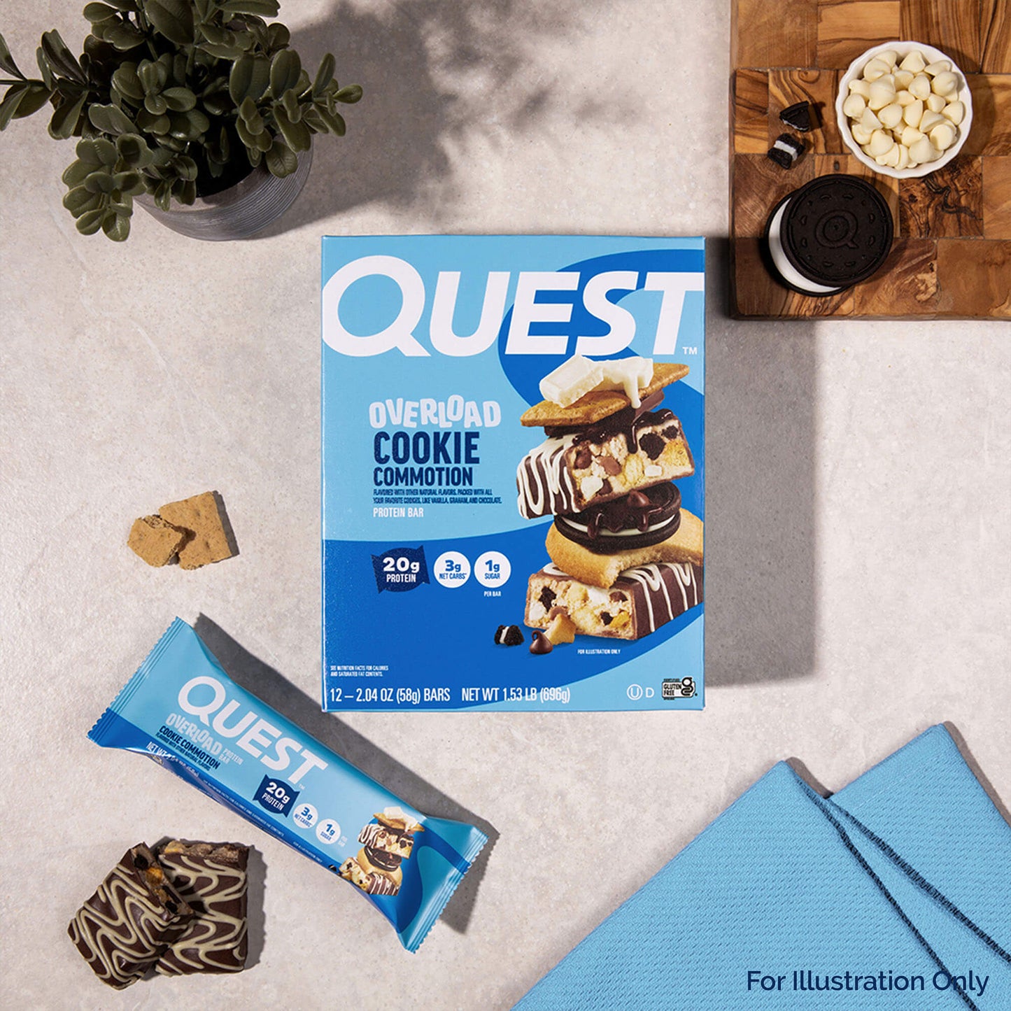 cookie-commotion-overload-bar-a7 qst-015856-cookie-commotion-overload-bar_4.jpg